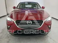 2018 Mazda CX-3