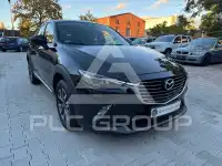 2018 Mazda CX-3