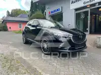 2018 Mazda CX-3