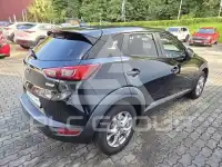 2018 Mazda CX-3