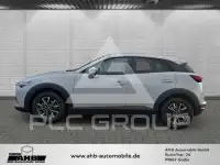2018 Mazda CX-3