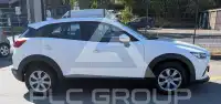 2018 Mazda CX-3