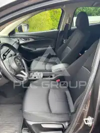 2018 Mazda CX-3