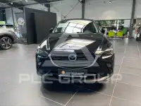 2018 Mazda CX-3
