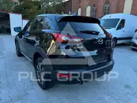 2018 Mazda CX-3