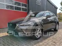 2018 Mazda CX-3