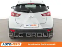 2018 Mazda CX-3