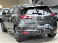 2018 Mazda CX-3