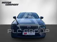 2018 Mazda CX-3