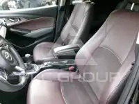 2018 Mazda CX-3