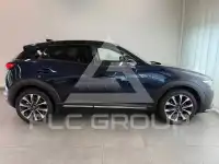 2018 Mazda CX-3