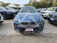2018 Mazda CX-3