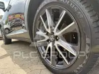 2018 Mazda CX-3