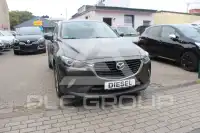 2018 Mazda CX-3