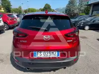 2018 Mazda CX-3