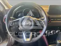 2018 Mazda CX-3