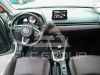 2018 Mazda CX-3