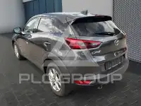 2018 Mazda CX-3