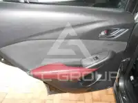 2018 Mazda CX-3