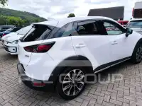 2018 Mazda CX-3