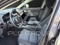2018 Mazda CX-3