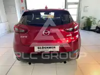 2018 Mazda CX-3