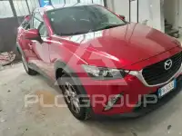 2018 Mazda CX-3