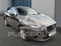 2018 Mazda CX-3