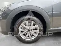2018 Mazda CX-3