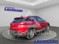 2018 Mazda CX-3