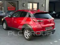 2018 Mazda CX-3