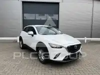 2018 Mazda CX-3
