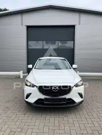 2018 Mazda CX-3