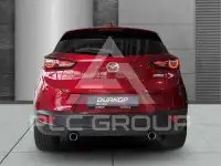 2018 Mazda CX-3