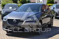 2018 Mazda CX-3