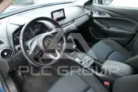 2018 Mazda CX-3