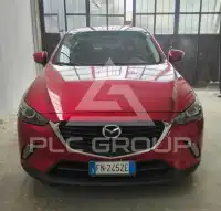 2018 Mazda CX-3