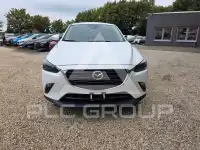 2018 Mazda CX-3