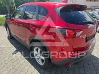2014 Mazda CX-5