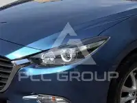 2018 Mazda 3