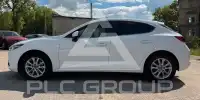 2018 Mazda 3