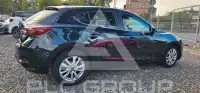 2018 Mazda 3