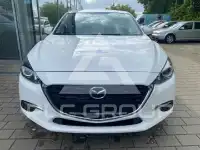 2018 Mazda 3
