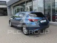 2018 Mazda 3