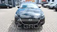 2018 Mazda 3