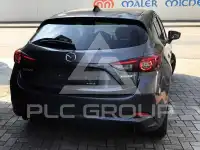 2018 Mazda 3