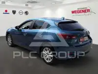 2018 Mazda 3