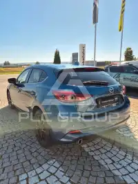 2018 Mazda 3