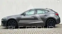2018 Mazda 3