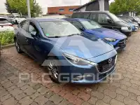 2018 Mazda 3